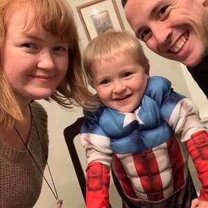 Meet your Posher, Katelynn